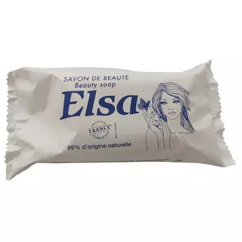 мыло ELSA Savon de Beaute 100г
