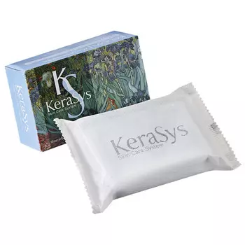 мыло KERASYS Mineral Balance 100г