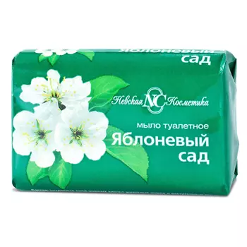 мыло НК Яблоневый сад, 90 г