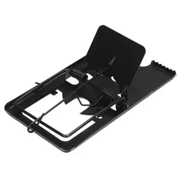 мышеловка MAXITERRA 15,5х8,5см железо