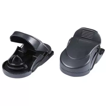 мышеловка MAXITERRA 2шт 9,5х4,8см АБС-пластик