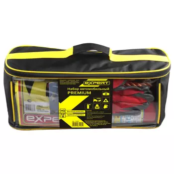 набор автомобильный EXPERT PREMIUM