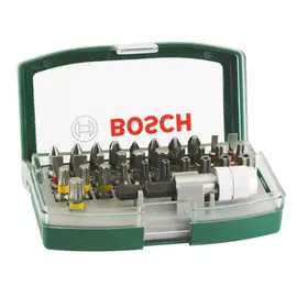 набор бит BOSCH 32 предмета