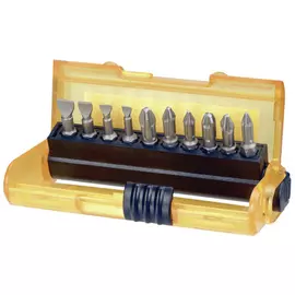 набор бит DEWALT 11 предметов