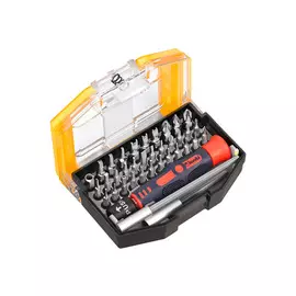 набор бит KWB 37 предметов