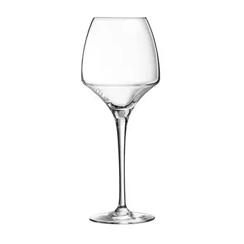 набор бокалов C&S Open up 2шт 400мл вино стекло