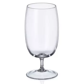 набор бокалов CRYSTALEX Баблс 6шт. 480мл пиво стекло