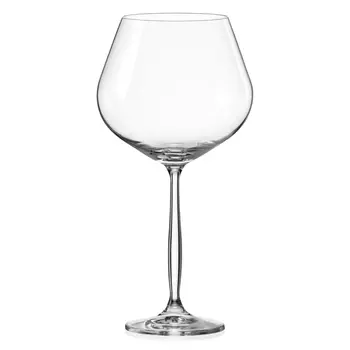 набор бокалов CRYSTALEX Cindy 6шт 570мл вино стекло