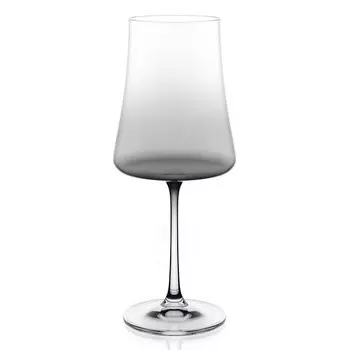 набор бокалов CRYSTALEX Экстра 2шт. 460мл вино стекло