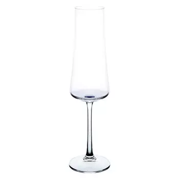 набор бокалов CRYSTALEX Экстра 4шт. 210мл шампанское стекло