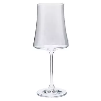 набор бокалов CRYSTALEX Экстра 4шт. 560мл вино стекло