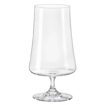 набор бокалов CRYSTALEX Экстра 6шт. 500мл пиво стекло