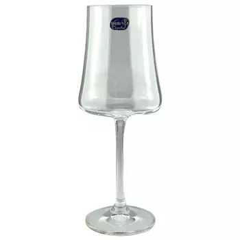 набор бокалов CRYSTALEX Экстра 6шт 560мл вино стекло