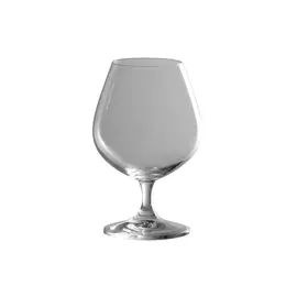 набор бокалов CRYSTALEX Лара без декора 6шт 400мл бренди стекло