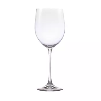 набор бокалов CRYSTALEX Лара без декора 6шт 350мл вино стекло