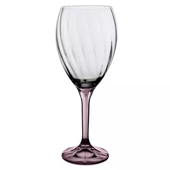 набор бокалов CRYSTALEX Магнолия 6шт. 500мл вино оптика стекло