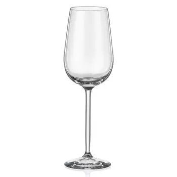 набор бокалов CRYSTALEX Пион 6шт. 150мл шампанское стекло