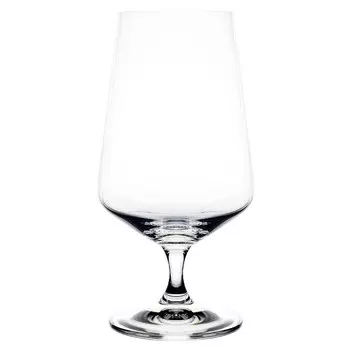 набор бокалов CRYSTALEX Сандра 2шт. 380мл пиво стекло