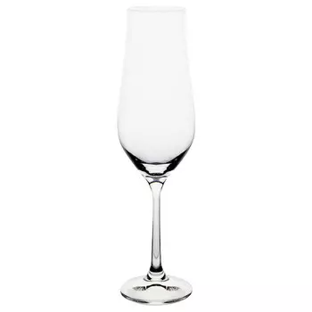 набор бокалов CRYSTALEX Тулипа 6шт 170мл шампань стекло