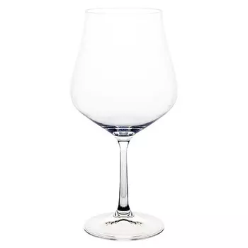 набор бокалов CRYSTALEX Тулипа 6шт 600мл вино стекло