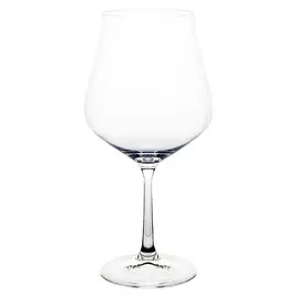 набор бокалов CRYSTALEX Тулипа 6шт 600мл вино стекло