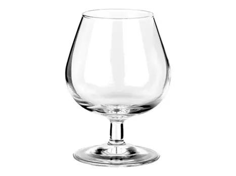 набор бокалов LUMINARC French Brasserie 6шт 250мл коньяк стекло