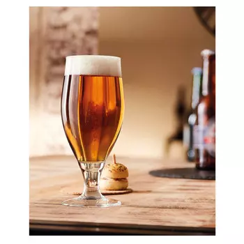 набор бокалов LUMINARC Время Дегустаций Тюльпан 4шт. 620мл пиво стекло