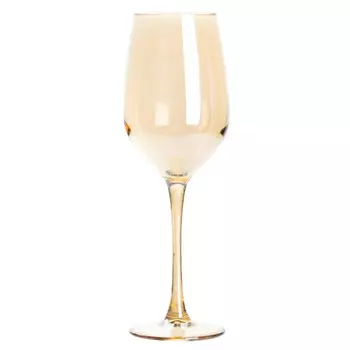 набор бокалов LUMINARC Золотой мед 4шт. 350мл вино стекло