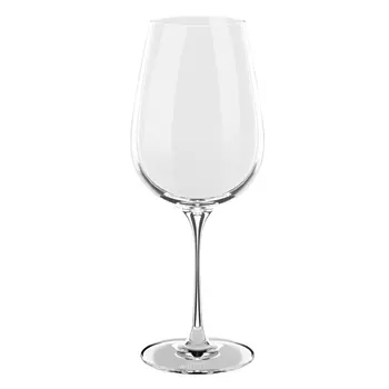 набор бокалов WILMAX Кристаллайн 2шт 700мл вино хрустальное стекло