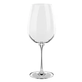 набор бокалов WILMAX Кристаллайн 2шт 700мл вино хрустальное стекло