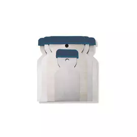 набор COLOR EXPERT японских шпателей сталь 4шт, арт.91000202