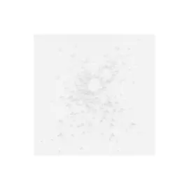 набор декоративный НАШ ИНТЕРЬЕР Объемные бабочки белый