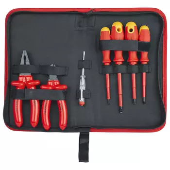 набор диэлектрического инструмента ОНЛАЙТ OHT-Ind02-H7 7 предметов