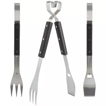 набор для гриля LEONORD 4 предмета