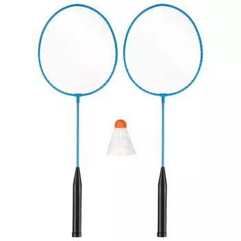 набор для игры в бадминтон ECOS BS-01