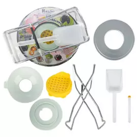 набор для консервирования 7 предметов