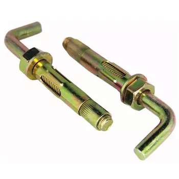 набор для крепления водонагревателя 200л анкеры