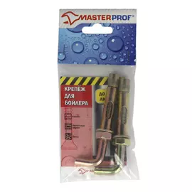 набор для крепления водонагревателя до 200л