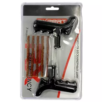 набор для ремонта колес 7 предметов