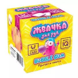 набор для творчества Жвачка для рук в асс-те