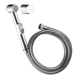 набор душевой LEMARK гигиеническая насадка, шланг