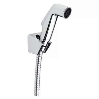 набор душевой ONELIFE гигиеническая лейка, шланг, держатель