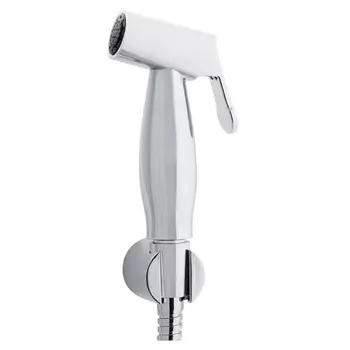 набор душевой SWEDBE Calypso 5023 гиг лейка шланг кронштейн