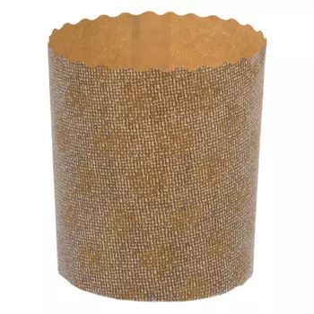 набор форм для выпечки MARMITON Пасхальный 7х7х8,5см 3шт пергамент микс