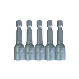 набор головок магнитных KENDO 8мм 5 предметов