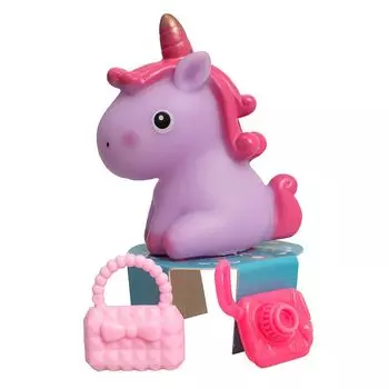 набор игровой Единорожка