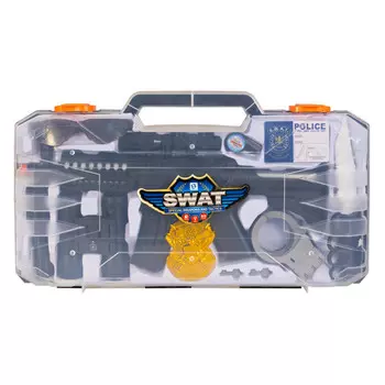 набор игровой Полицейский патруль