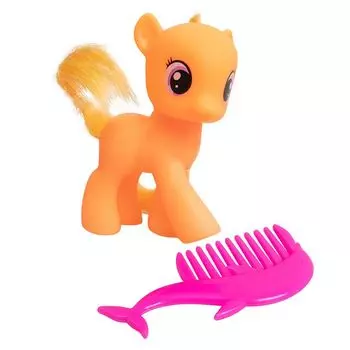 набор игровой Пони