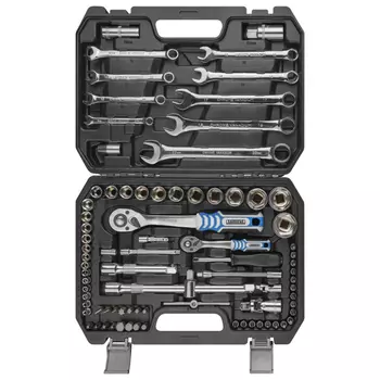набор инструмента TAMIRAT 82 предмета