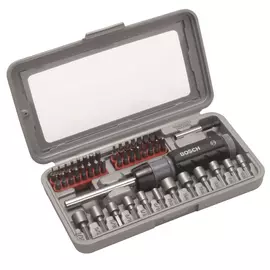 набор инструментов BOSCH 46 предметов